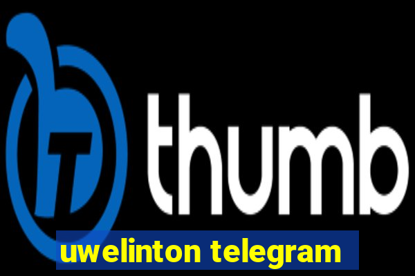 uwelinton telegram